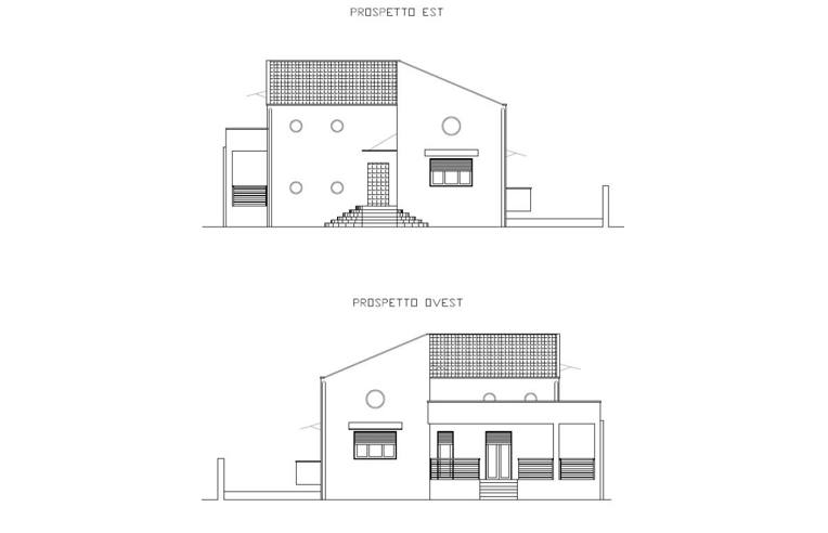 casa indipendente in vendita a Poggiomarino in zona Fornillo