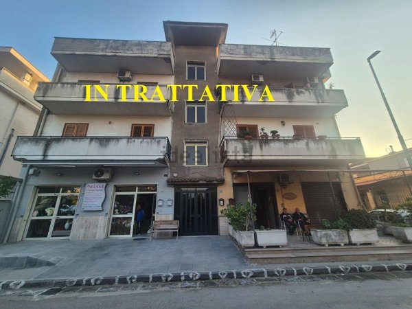 appartamento in vendita a Poggiomarino
