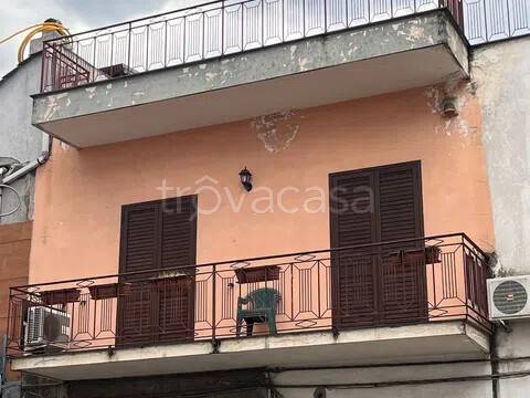 appartamento in vendita a Poggiomarino in zona Flocco