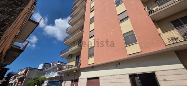 appartamento in vendita a Poggiomarino in zona Flocco