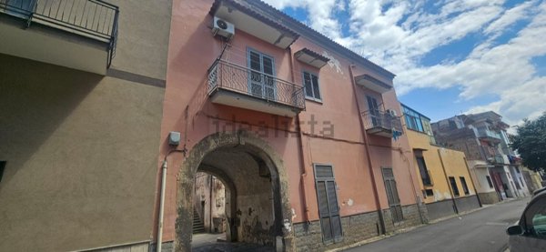 appartamento in vendita a Poggiomarino in zona Flocco