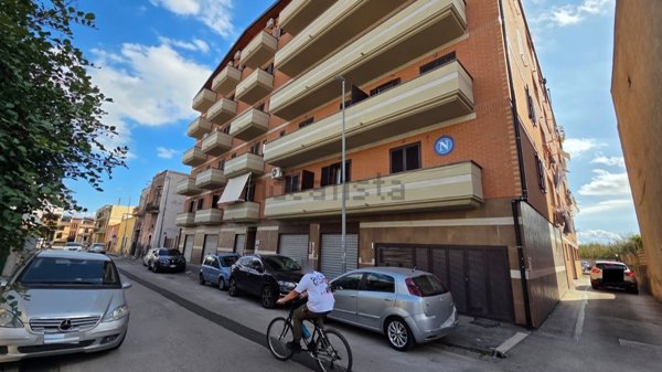 appartamento in vendita a Poggiomarino