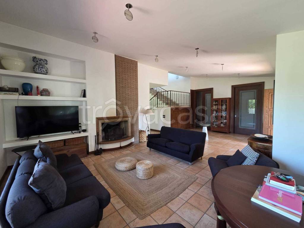 casa indipendente in vendita a Poggiomarino