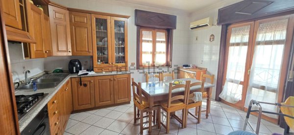appartamento in vendita a Poggiomarino in zona Flocco