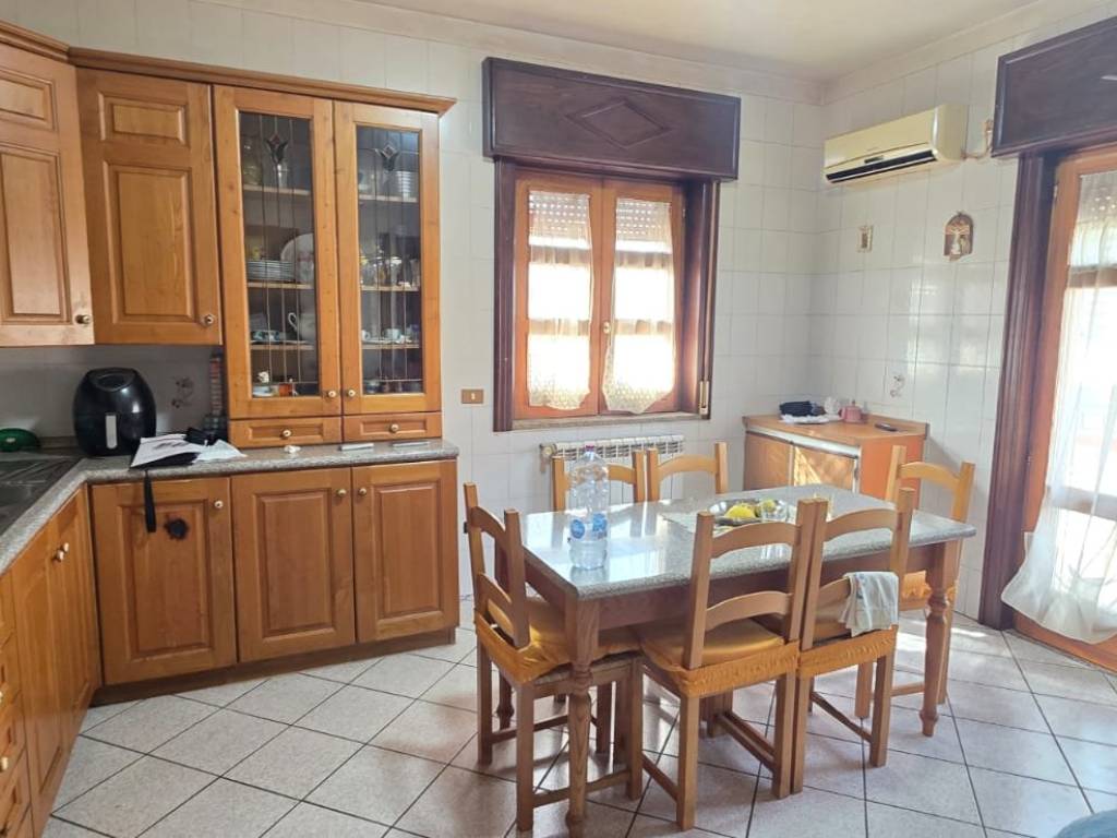 appartamento in vendita a Poggiomarino in zona Fornillo