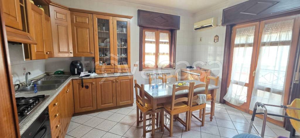 appartamento in vendita a Poggiomarino in zona Fornillo