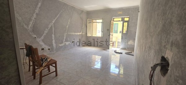 casa indipendente in vendita a Poggiomarino in zona Flocco