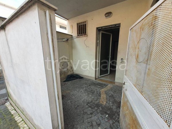 appartamento in vendita a Poggiomarino in zona Flocco