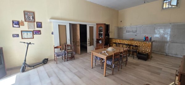 appartamento in vendita a Poggiomarino in zona Flocco