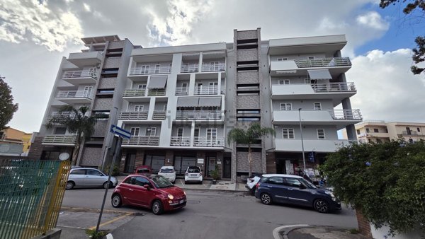 appartamento in vendita a Poggiomarino in zona Flocco