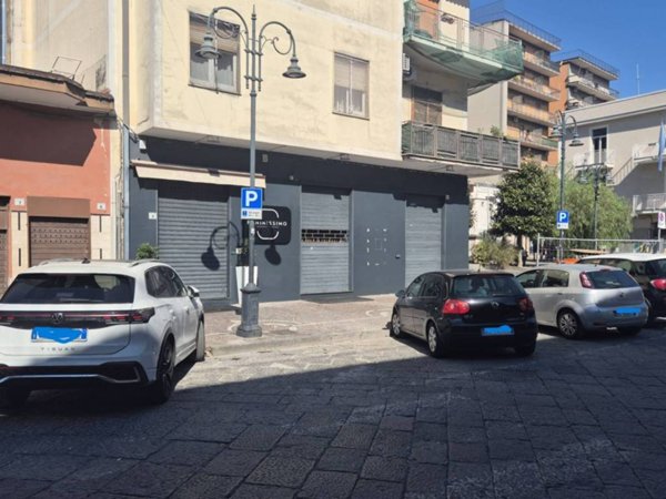 appartamento in vendita a Poggiomarino in zona Flocco
