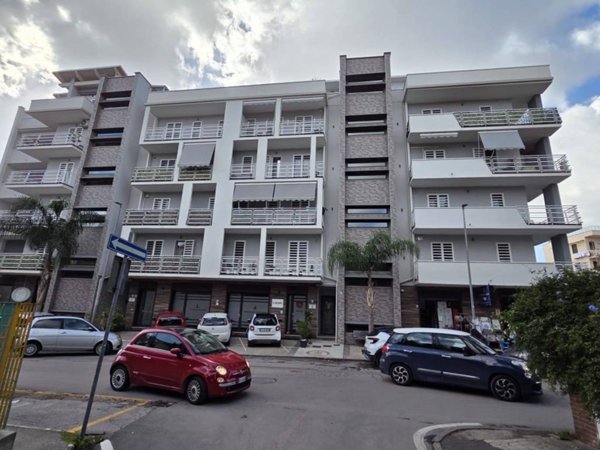appartamento in vendita a Poggiomarino in zona Flocco