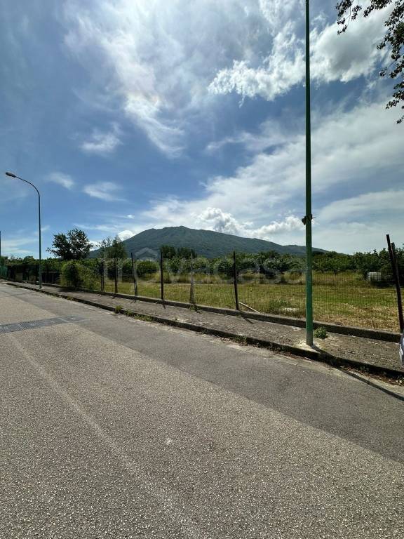 terreno agricolo in vendita a Pollena Trocchia in zona Guindazzi