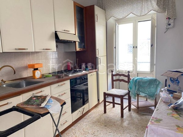 appartamento in vendita a Pollena Trocchia