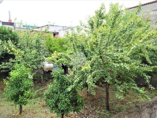 appartamento in vendita a Pollena Trocchia
