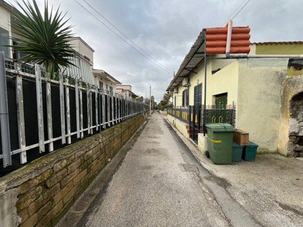 appartamento in vendita a Pollena Trocchia in zona Musci