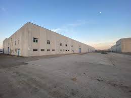 capannone in vendita a Pollena Trocchia