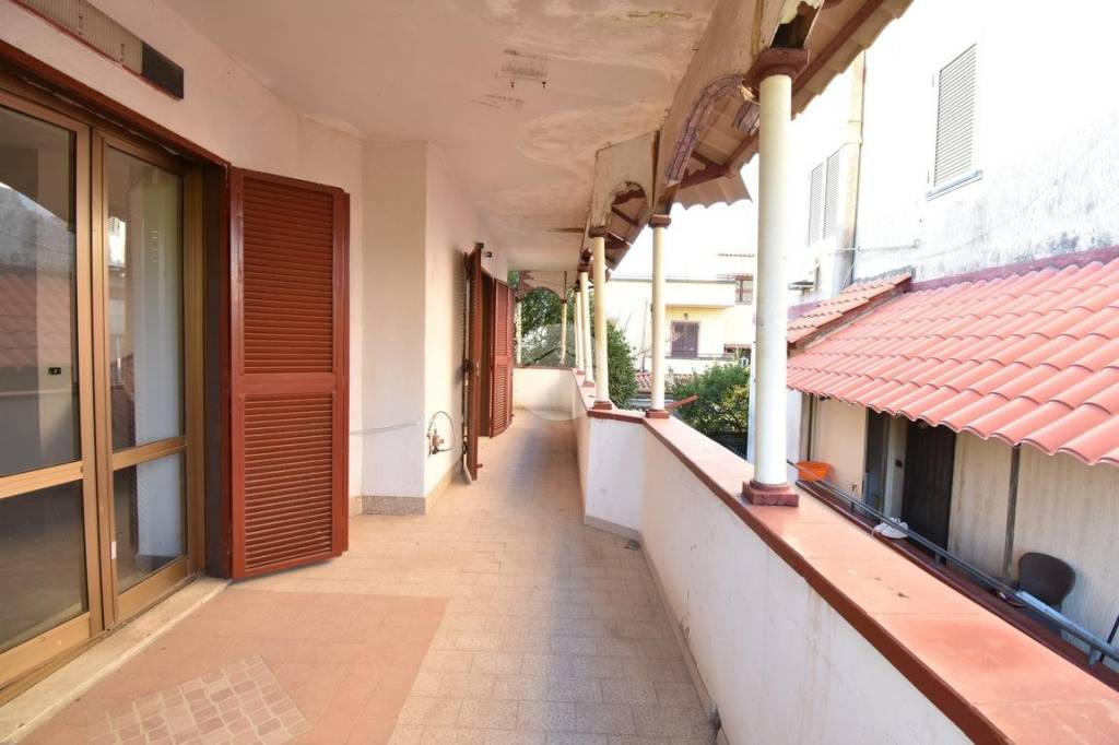 casa indipendente in vendita a Pollena Trocchia