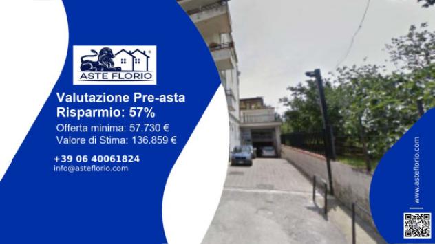 appartamento in vendita a Pollena Trocchia