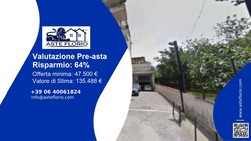 appartamento in vendita a Pollena Trocchia