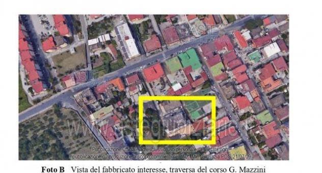 appartamento in vendita a Pollena Trocchia