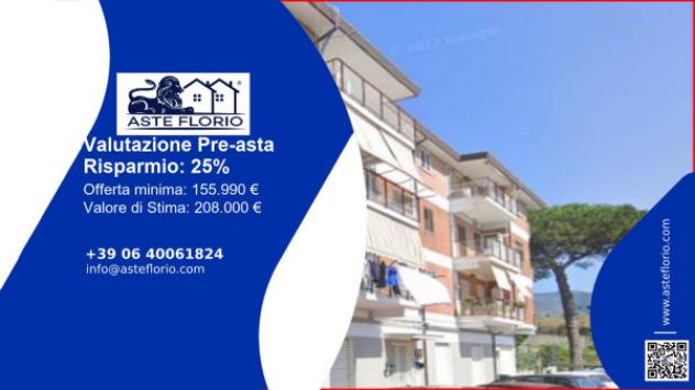 appartamento in vendita a Pollena Trocchia