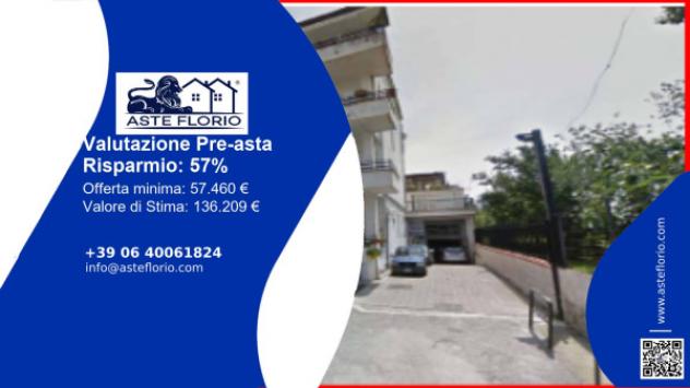 appartamento in vendita a Pollena Trocchia