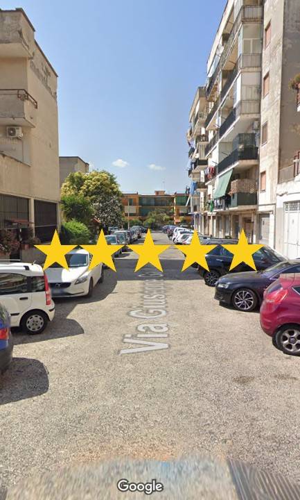 appartamento in vendita a Pollena Trocchia