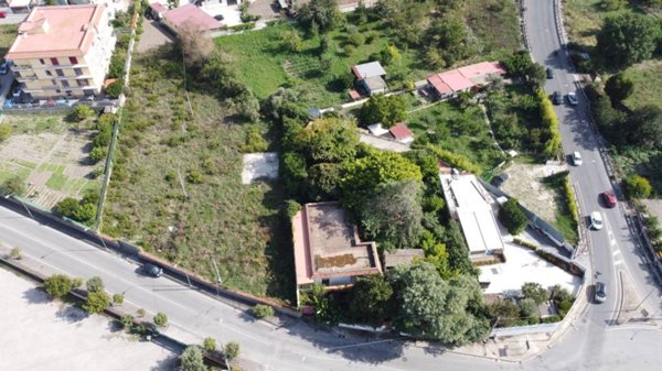 casa indipendente in vendita a Pollena Trocchia