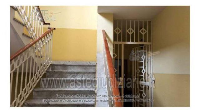 appartamento in vendita a Pollena Trocchia
