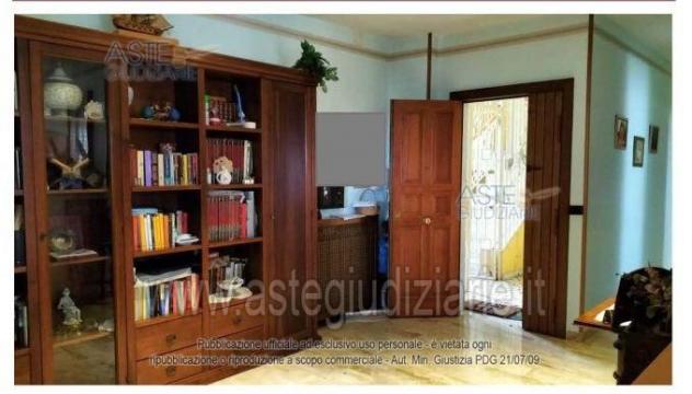 appartamento in vendita a Pollena Trocchia
