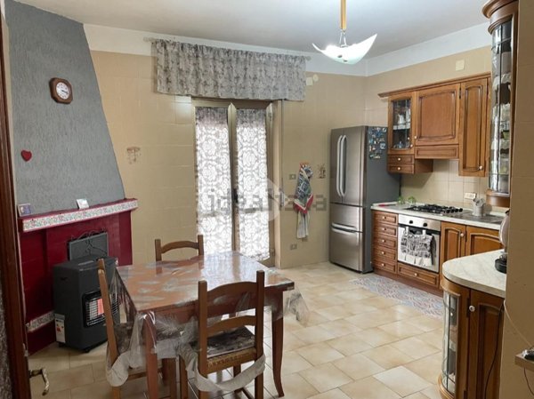 appartamento in vendita a Pollena Trocchia
