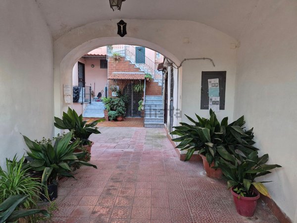 appartamento in vendita a Pollena Trocchia