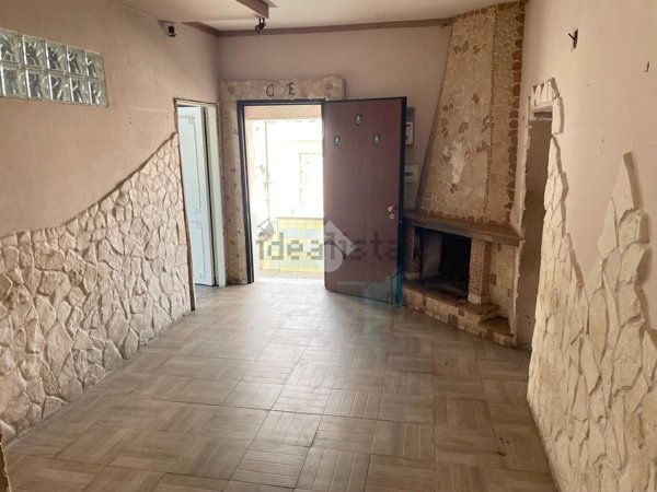 appartamento in vendita a Pollena Trocchia