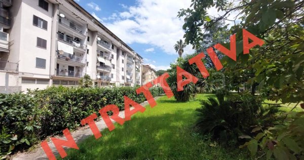 appartamento in vendita a Pollena Trocchia