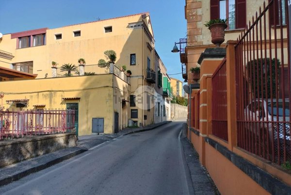 casa indipendente in vendita a Pollena Trocchia