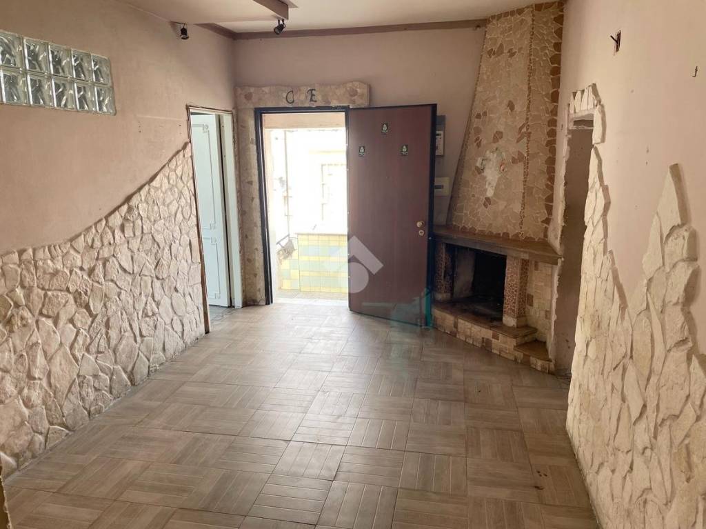 appartamento in vendita a Pollena Trocchia