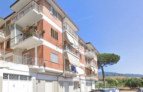 appartamento in vendita a Pollena Trocchia