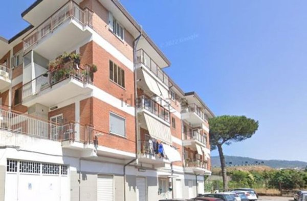 appartamento in vendita a Pollena Trocchia