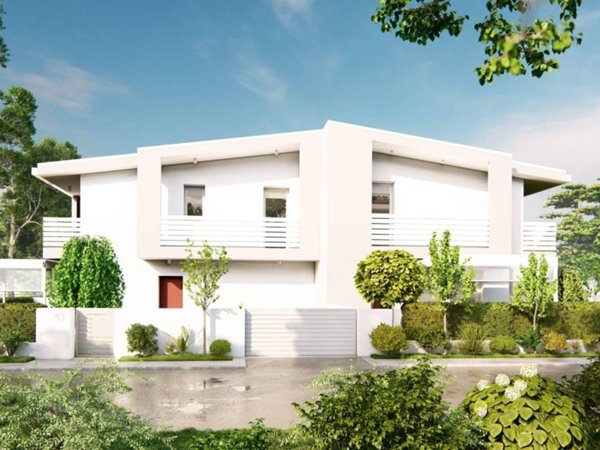 casa indipendente in vendita a Pollena Trocchia
