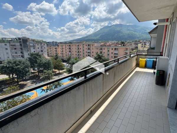 appartamento in vendita a Pollena Trocchia in zona Guindazzi