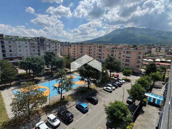 appartamento in vendita a Pollena Trocchia in zona Guindazzi