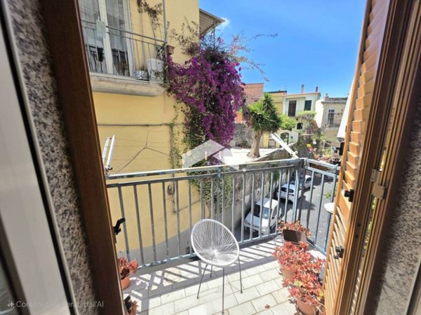 appartamento in vendita a Pollena Trocchia