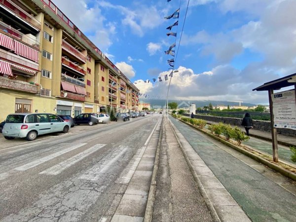 appartamento in vendita a Pollena Trocchia