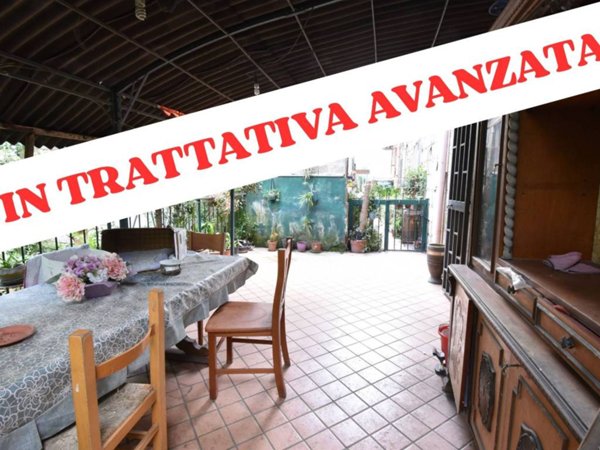 casa indipendente in vendita a Pollena Trocchia in zona Musci