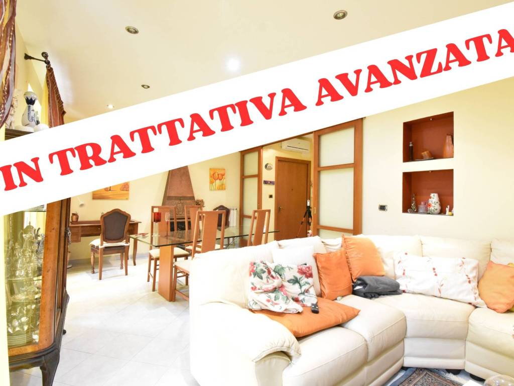 appartamento in vendita a Pollena Trocchia