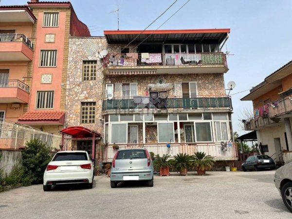appartamento in vendita a Pollena Trocchia