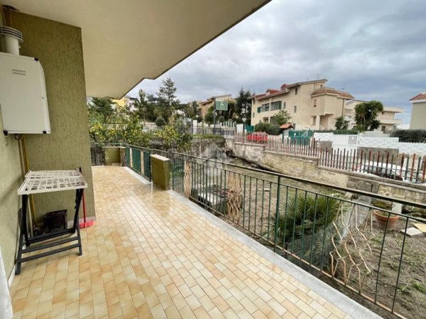 appartamento in vendita a Pollena Trocchia