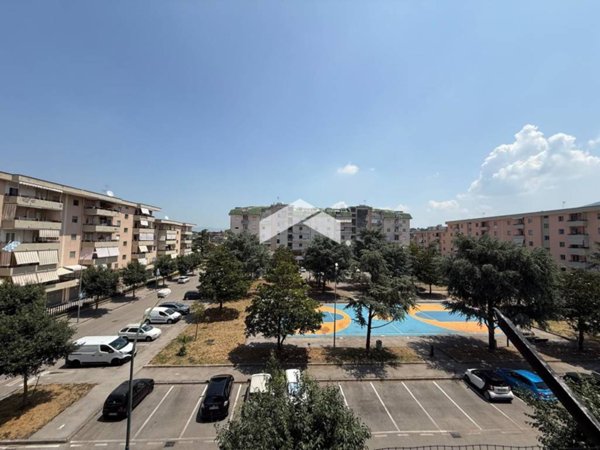 appartamento in vendita a Pollena Trocchia