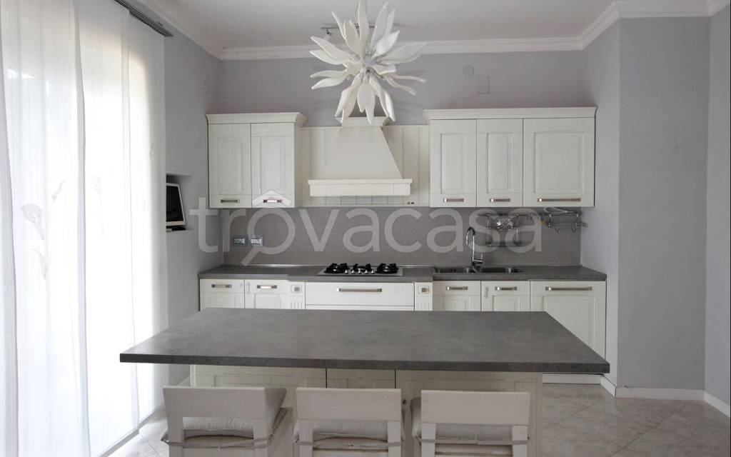 appartamento in vendita a Pollena Trocchia in zona San Gennariello/Laurenzana